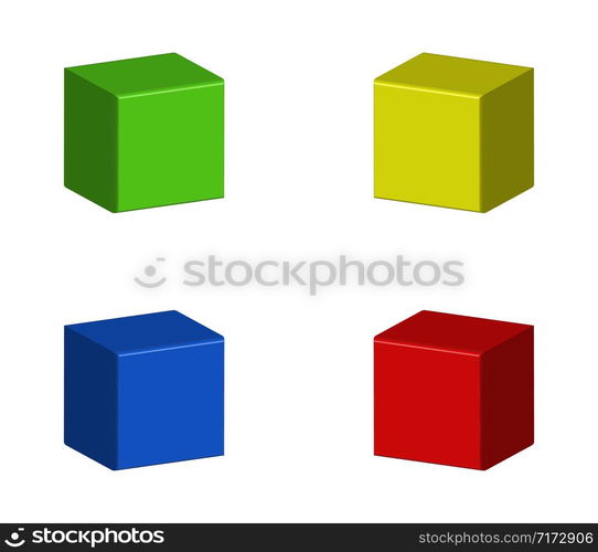 cube