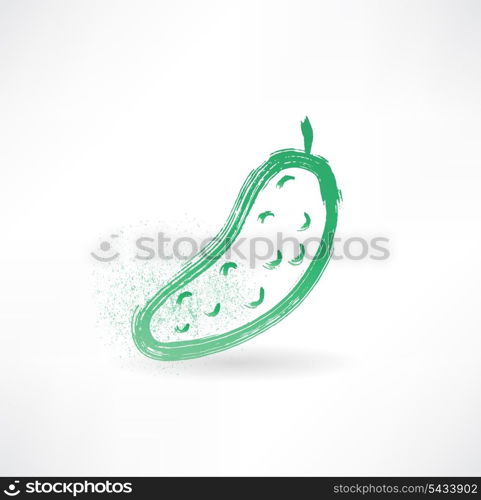 cucumber icon