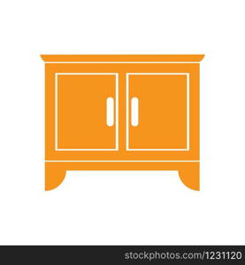 cupboard logo vector