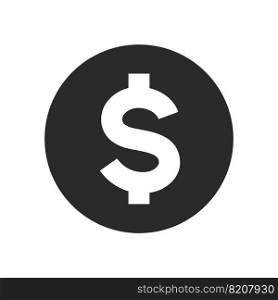 currency icon vector design illustration