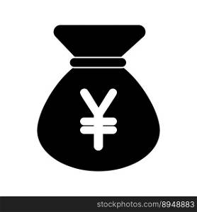 currency icon vector illustration logo design