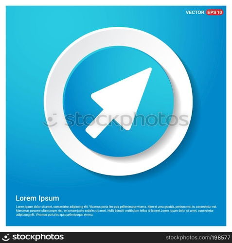 cursor icon