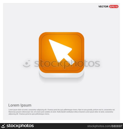 cursor icon