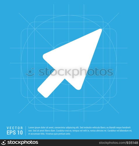 cursor icon