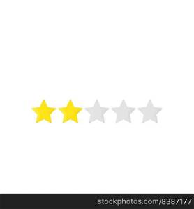Customer satisfaction, ratings, service standards