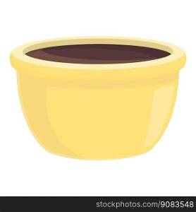 Cute coffee cup icon cartoon vector. C&tent. Africa islamic. Cute coffee cup icon cartoon vector. C&tent