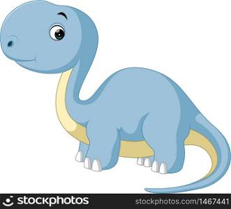 cute dinosaur