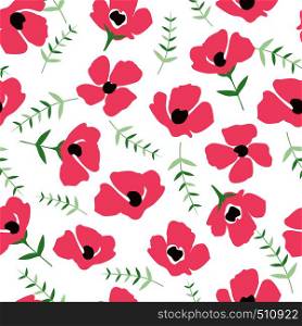 Cute Floral pattern in the small flower. Seamless vector texture. Elegant template for fashion prints. Printing with very small pink flowers. White background.. Floral pattern in the small flower.Seamless vector texture