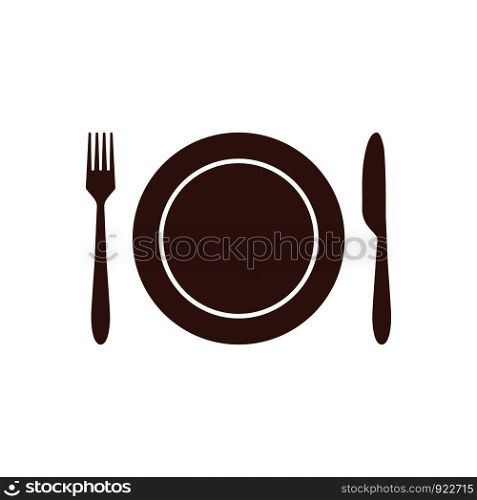 Cutlery and background