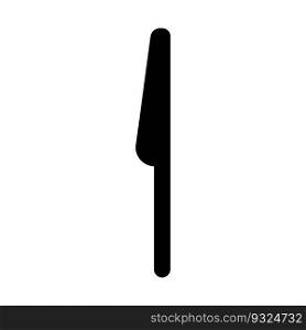 cutlery icon vector template illustration logo design