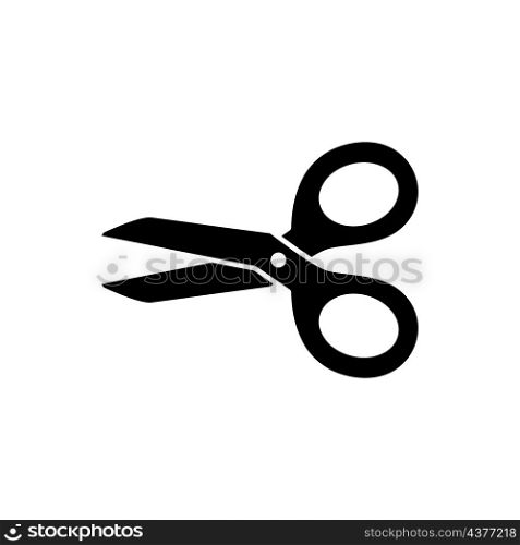 cutting scissors icon