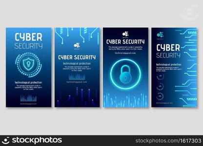 cyber security concept