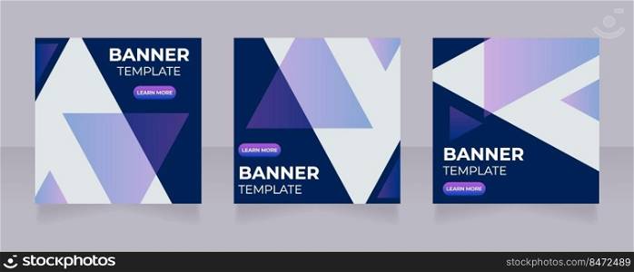 Cybersecurity service for business web banner design template. Vector flyer with text space. Advertising placard with customized copyspace. Printable poster for advertising. Montserrat font used. Cybersecurity service for business web banner design template
