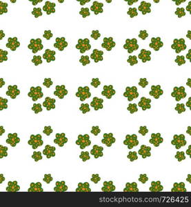 Daisy field. Simple chamomile flowers seamless pattern. Floral print with daisies flowers.Spring design for fabric, textile print, wrapping paper. Daisy field. Simple chamomile flowers seamless pattern.