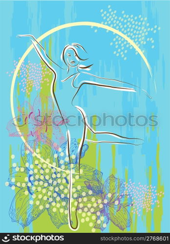 dancer