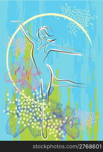 dancer