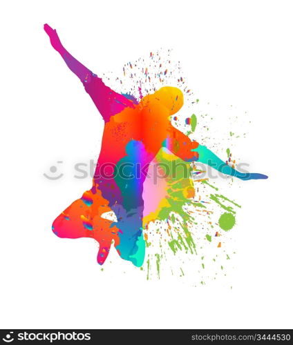 dancer