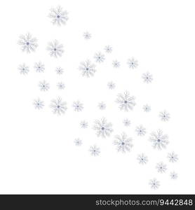 Dandelion Logo, Vector Plant Dandelion flower, Design Icon Template