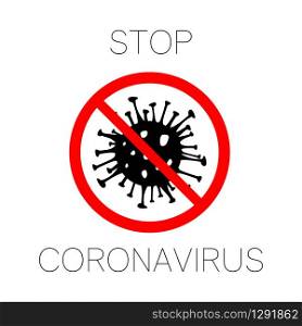 Dangerous Coronavirus red and black vector Icon. 2019-nCoV bacteria isolated on white background. COVID-19 Wuhan corona virus disease sign SARS pandemic concept symbol. China Human health and medical. Dangerous Coronavirus red and black vector Icon. 2019-nCoV bacteria isolated on white background. COVID-19 Wuhan corona virus disease sign SARS pandemic concept symbol. China. Human health and medical