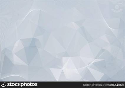 dark gray, gainsboro, light gray color abstract vector background illustration