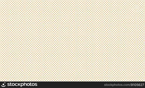 dark orange colour polka dots pattern useful as a background. dark orange color polka dots background