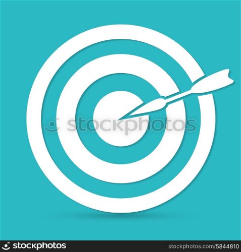dart icon