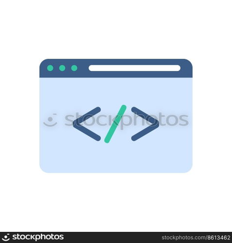 data coding For program developers on the website