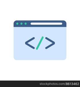 data coding For program developers on the website