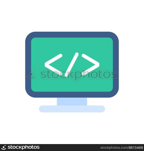 data coding For program developers on the website