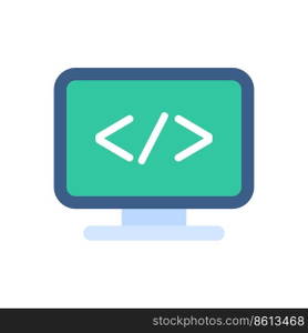 data coding For program developers on the website