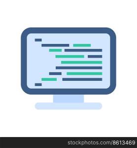 data coding For program developers on the website