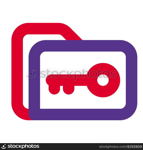 Data encryption, a security method in cyber.