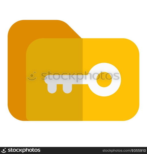 Data encryption, a security method in cyber.