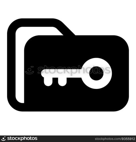 Data encryption, a security method in cyber.