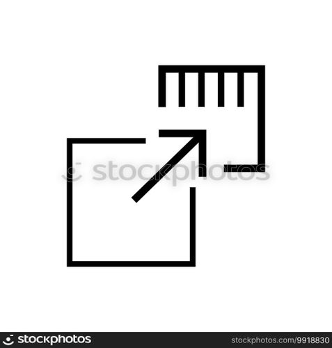 Data Export icon