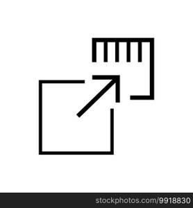 Data Export icon