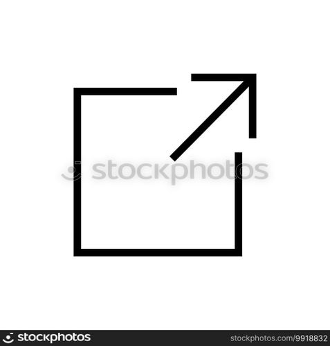 Data Export icon