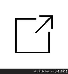 Data Export icon