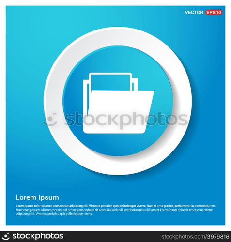 Data folder icon