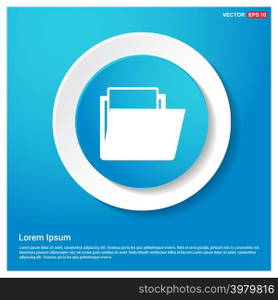 Data folder icon