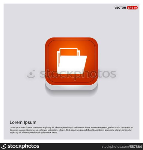 Data folder icon