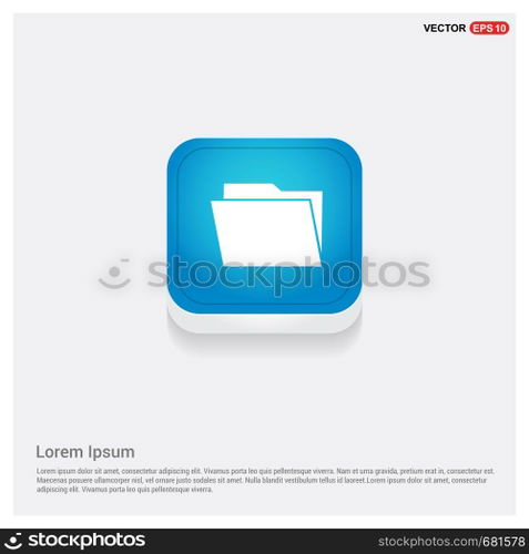 Data folder icon