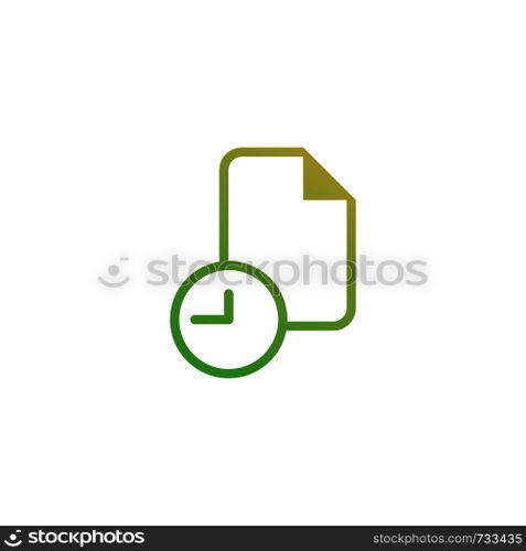 data logo template