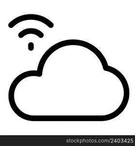Data loss prevented with wireless cloud storage.
