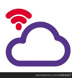 Data loss prevented with wireless cloud storage.