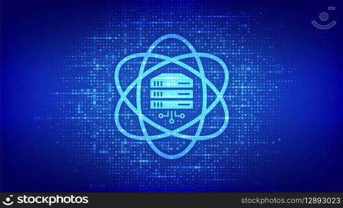 Data Science icon made with binary code. Deep learning. Artificial intelligence, Analysis. Big data. Machine learning. Computer science technology. Digital binary code background. Vector illustration. Data Science icon made with binary code. Deep learning. Artificial intelligence, Analysis. Big data. Machine learning. Computer science technology. Digital binary code background. Vector illustration.