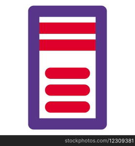 Data storage and processing computer system.