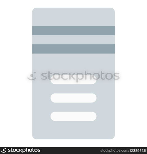 Data storage and processing computer system.