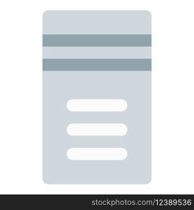 Data storage and processing computer system.