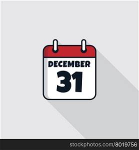 date calendar icon theme. date calendar icon theme vector art illustration